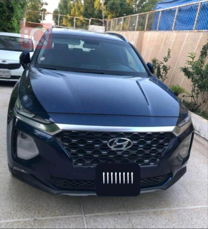 هیوندای سەنتافی